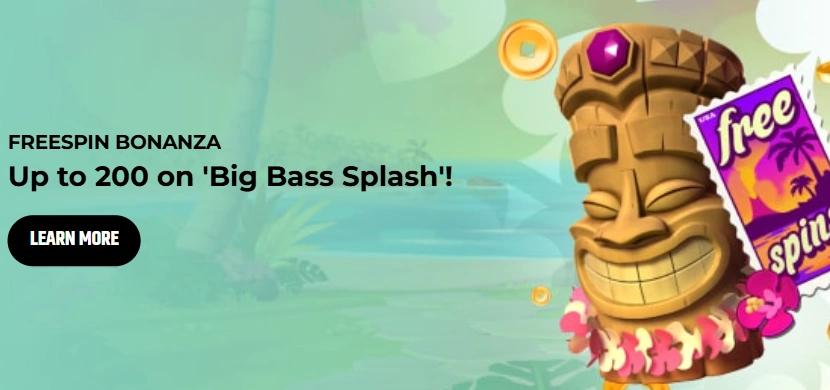 Royal Coala Casino FreeSpin Bonanza