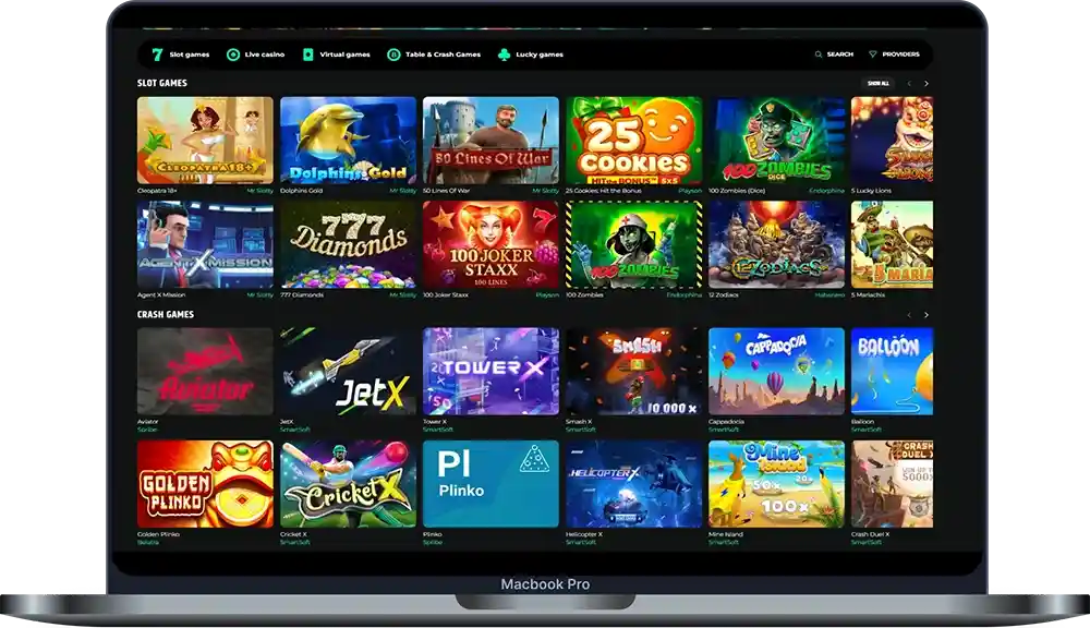 Royal Coala Casino Review