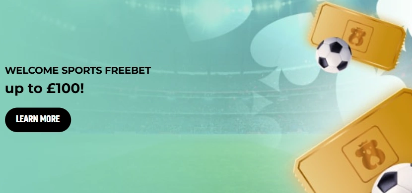 Royal Coala Casino Sports Welcome Bonus