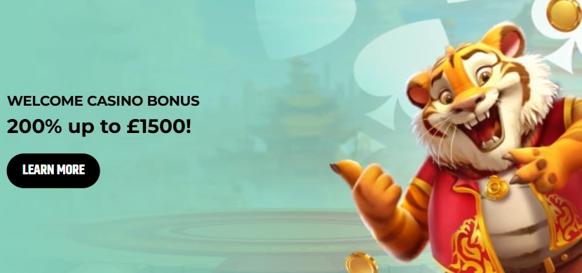 Royal Coala Casino Welcome Bonus
